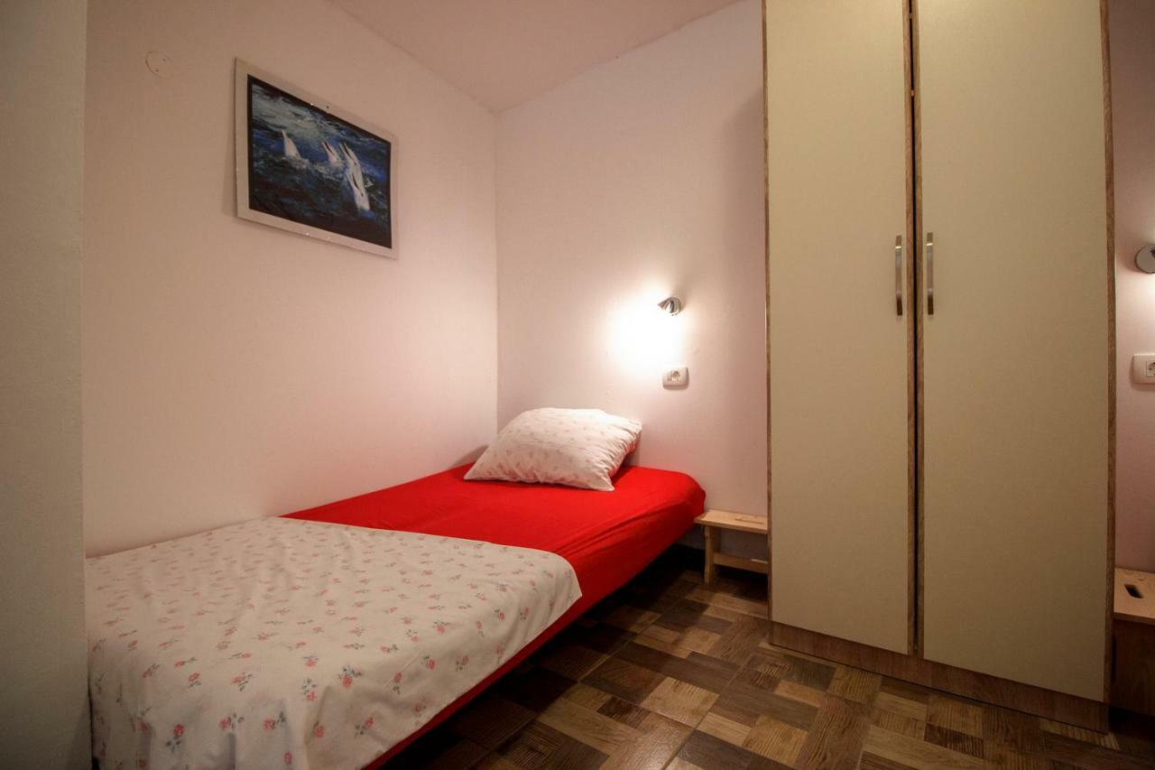 Mrkonjic Branko & Marija Apartmani Omiš Exterior foto
